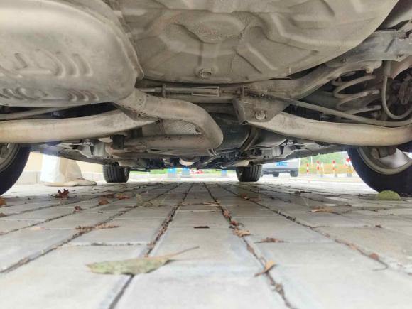 [上海·沪C] 二手雪佛兰迈锐宝2017款 1.5T 自动豪华版