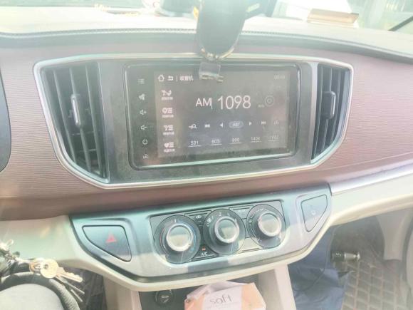 [嘉兴·浙F] 二手东风风行菱智2018款 M5 1.6L 7座豪华型