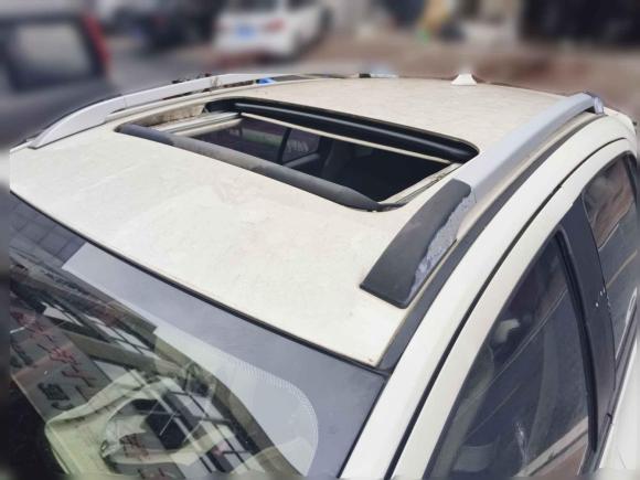 [合肥·皖A] 二手哈弗哈弗H12016款 改款 蓝标 1.5L 手动豪华型