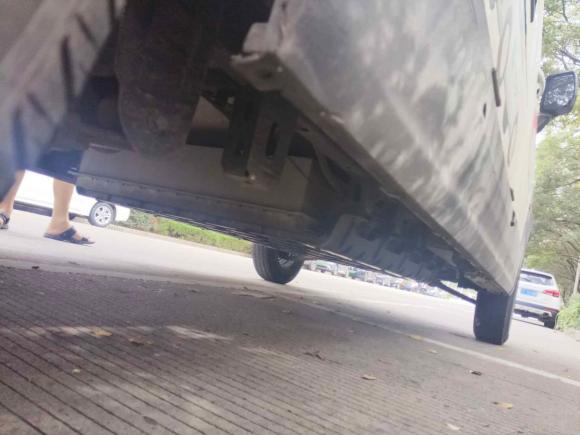 [南通·苏F] 二手开瑞海豚EV2021款 升级版智享型