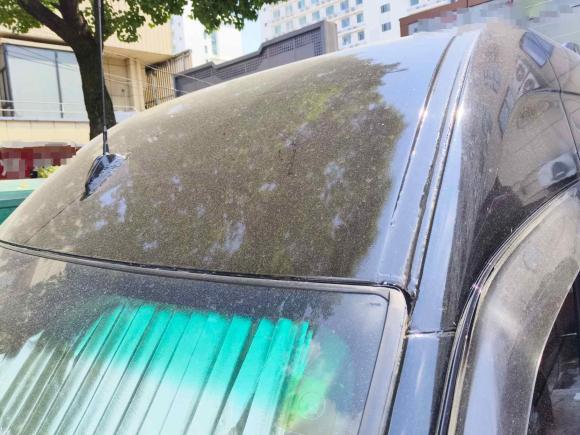 [上海·沪F] 二手奔驰凌特2012款 2.1T尊旅 中轴版