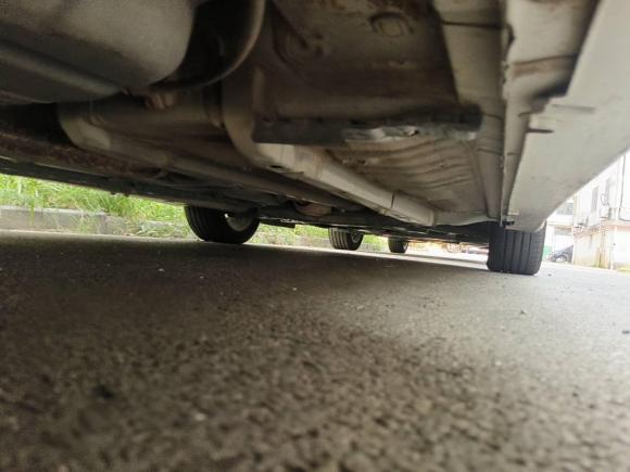 [嘉兴·豫N] 二手现代索纳塔2015款 经典 2.0L 自动领先版