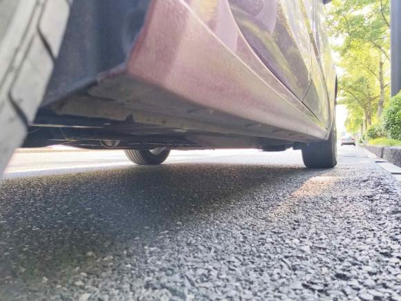 [杭州·沪C] 二手雪佛兰科鲁泽2019款 RS 330T 自动畅快版 国VI