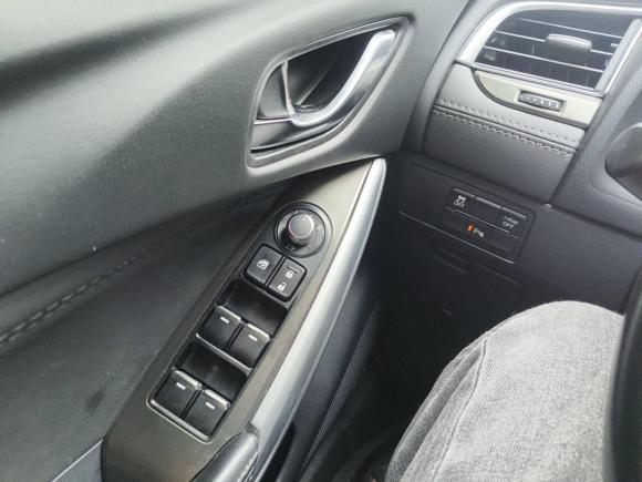 [深圳·粤B] 二手马自达阿特兹2018款 2.5L 蓝天尊崇版 国VI