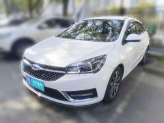 [芜湖·皖B] 奇瑞艾瑞泽52021款 PRO 1.5L CVT青春版