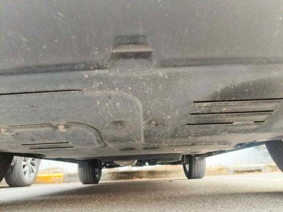 [合肥·皖B] 二手捷途捷途旅行者2023款 2.0T 四驱穿越PRO