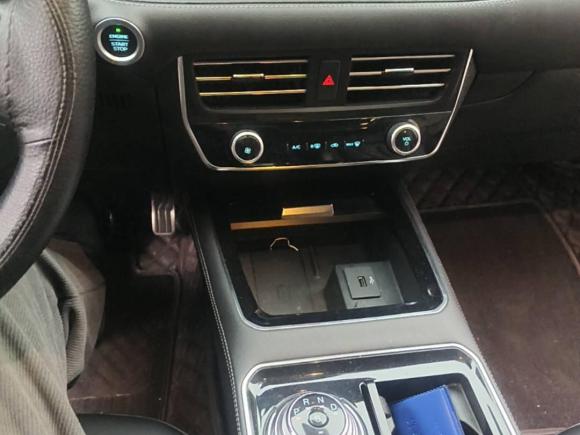 [青岛·鲁Q] 二手福特锐界2021款 PLUS EcoBoost 245 两驱豪锐型 7座