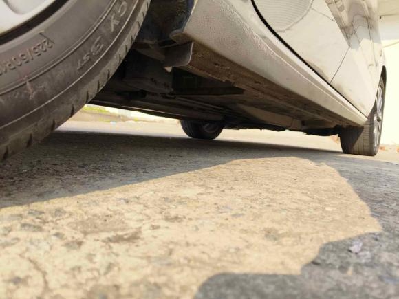 [上海·沪A] 二手别克别克GL62018款 18T 6座尊贵型