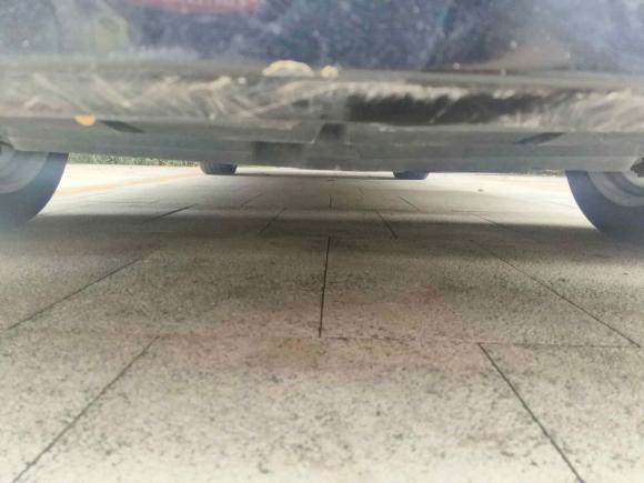 [广州·粤J] 二手丰田皇冠2010款 2.5L Royal 真皮天窗版