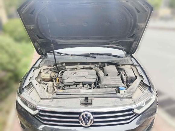 [合肥·皖A] 二手大众迈腾2017款 330TSI DSG 豪华型