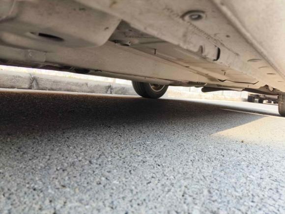 [金华·浙G] 二手别克君威2015款 1.6T 精英技术型