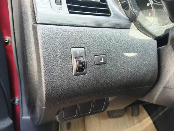 [成都·川A] 二手日产骐达TIIDA2011款 1.6L CVT智能型