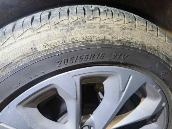 [上海·浙F] 二手雪佛兰科鲁泽2023款 1.5L 双离合悦享版