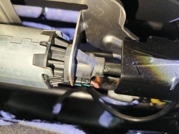 [杭州·浙A] 二手东风风度东风风度MX52016款 2.0L 自动旗舰版