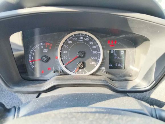 [南通·苏F] 二手丰田雷凌2022款 TNGA 1.5L CVT进取版