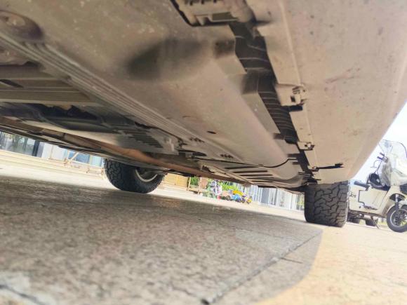 [佛山·粤E] 二手奔驰奔驰GLE2020款 改款 GLE 350 4MATIC 时尚型