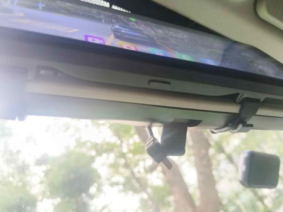 [苏州·苏U] 二手上汽大通MAXUS新途V802019款 2.5T经典款6挡手动傲运通短轴中顶5/6座