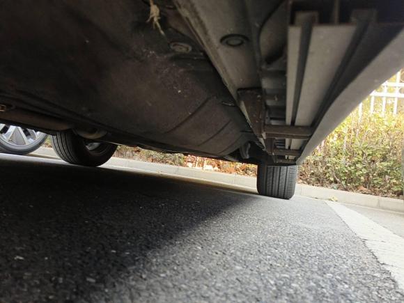 [合肥·皖A] 二手本田本田UR-V2017款 240TURBO 两驱豪华版 国V