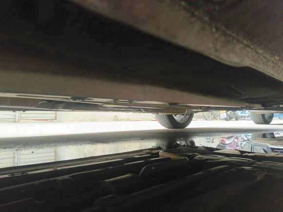 [义乌·浙G] 二手现代朗动2015款 1.6L 自动尊贵型