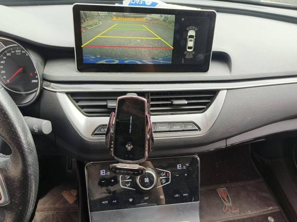 [深圳·鲁B] 二手红旗红旗H52022款 经典款 1.5T DCT旗韵版