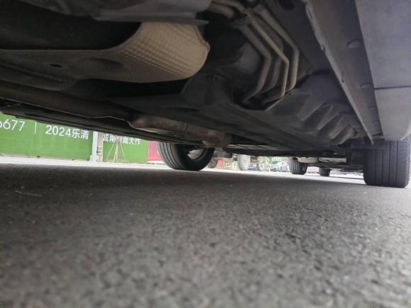 [温州·浙C] 二手福特锐界2021款 PLUS EcoBoost 245 两驱豪锐型 7座