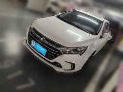 [杭州·浙A] 比亚迪秦新能源2017款 1.5T 尊贵型