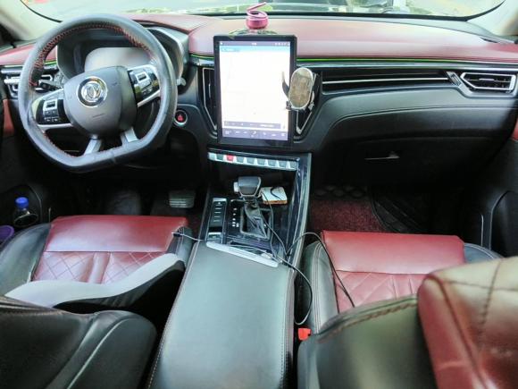 [上海·沪C] 二手东风风行风行T52018款 230T CVT智享型