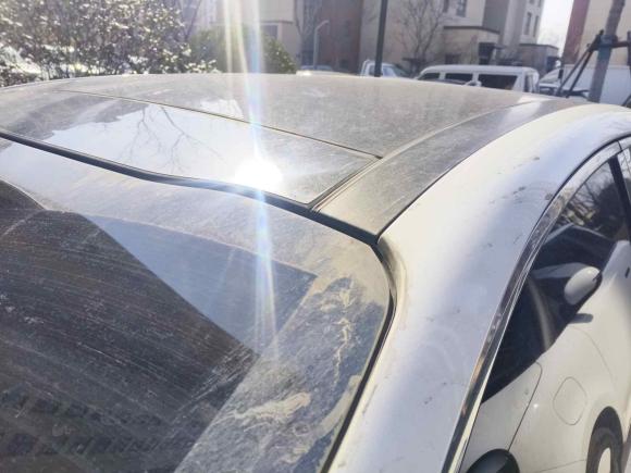 [青岛·鲁B] 二手起亚起亚K42014款 1.8L 自动GLS