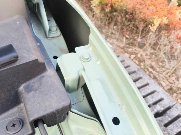 [南京·苏A] 二手长安长安Lumin2023款 205km 香沁款