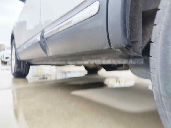[上海·闽F] 二手日产逍客2012款 2.0XL 火 6MT 2WD