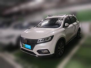 荣威荣威RX5新能源2017款 eRX5 50T 混动互联尊荣旗舰版