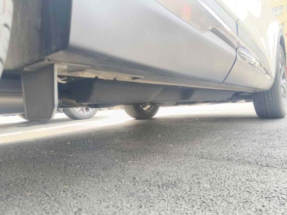 [杭州·浙A] 二手起亚狮铂拓界2023款 2.0T 两驱尊贵版