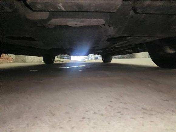 [合肥·皖A] 二手本田歌诗图2012款 2.4L 豪华版