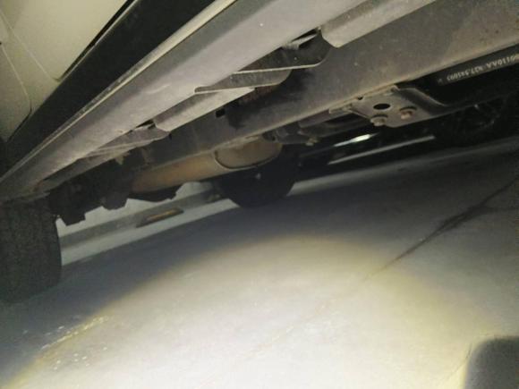 [上海·苏U] 二手北京越野北京越野BJ402016款 40L 2.3T 自动四驱尊享版