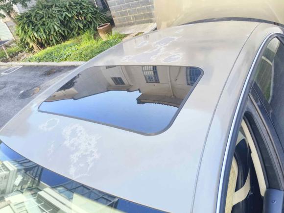 [湖州·浙E] 二手奥迪奥迪A4L2010款 2.0 TFSI 舒适型