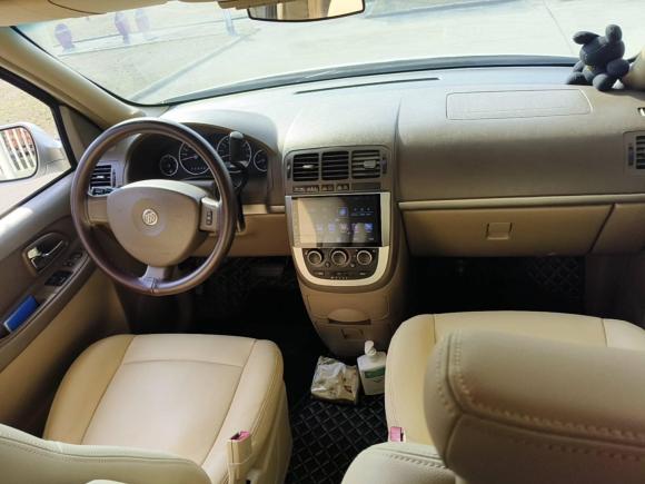 [南通·苏F] 二手别克别克GL82014款 2.4L 经典版