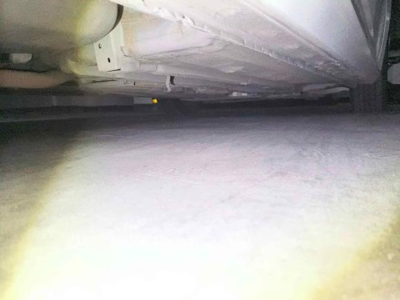 [成都·川A] 二手日产天籁2020款 改款 2.0L XL 舒适版