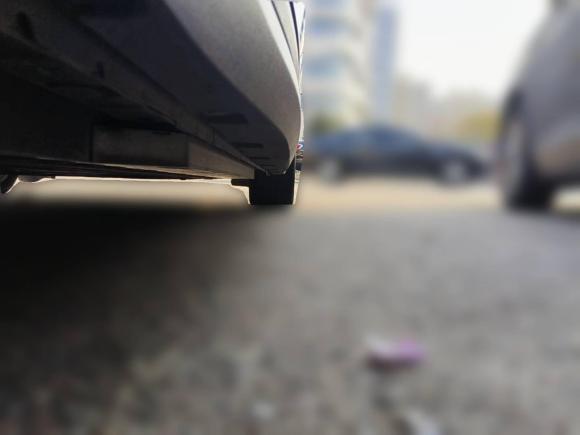 [上海·沪A] 二手欧拉欧拉好猫2021款 400km标准续航 维纳斯版 磷酸铁锂