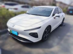 [杭州·浙A]荣威&nbsp;&nbsp;荣威D7&nbsp;&nbsp;2023款 EV 510km 后驱旗舰版