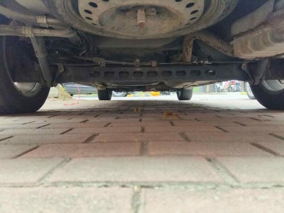 [苏州·苏E] 二手别克别克GL82014款 2.4L 经典版