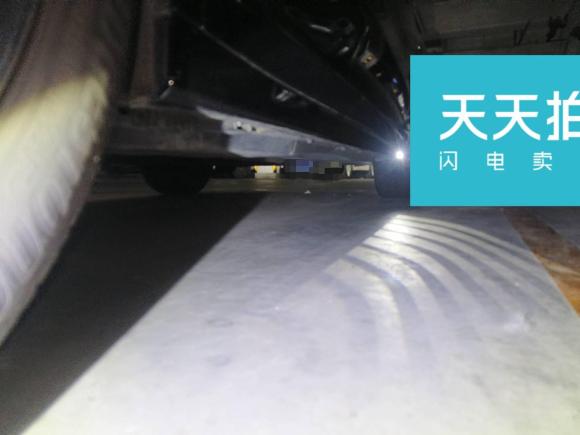 [合肥·皖A] 二手宝马宝马X32022款 xDrive30i 领先型 M曜夜套装