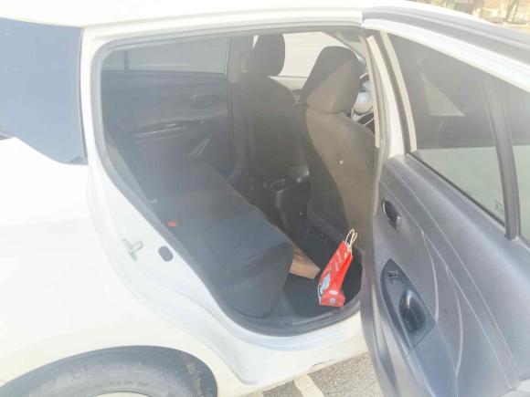 [温州·浙C] 二手丰田YARiS L 致炫2016款 改款 1.5E CVT魅动版