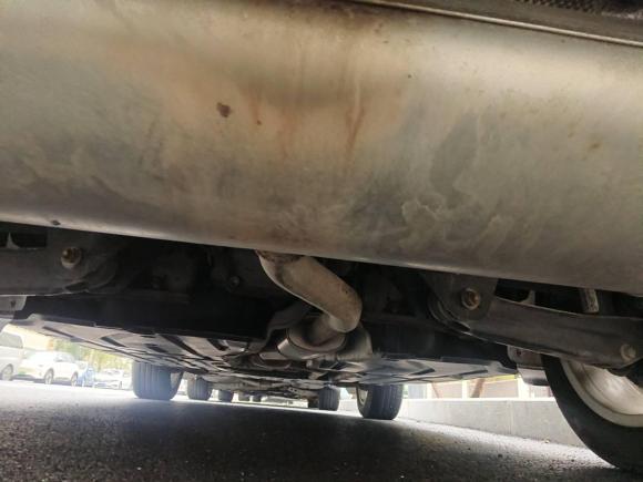 [合肥·皖A] 二手宝马宝马X32016款 xDrive20i M运动型