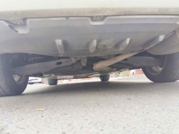 [南通·苏F] 二手丰田卡罗拉2019款 双擎 1.8L E-CVT GL-i精英版