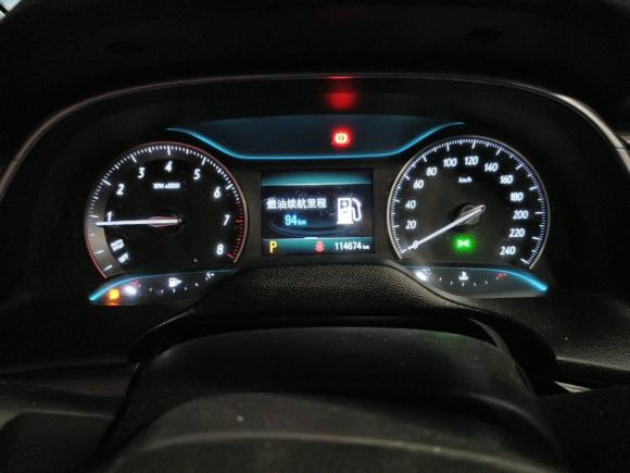 [上海·沪G] 二手别克英朗2018款 18T 自动精英型