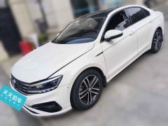 [上海·苏E] 大众凌渡2019款 280TSI DSG舒适版 国VI