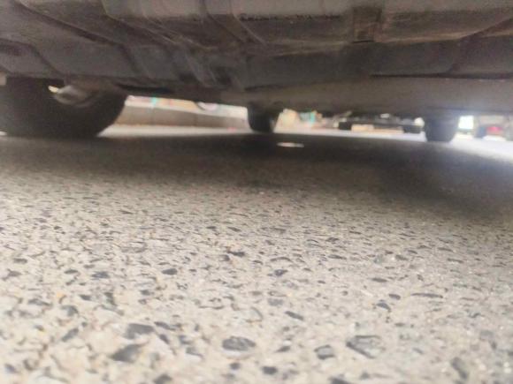 [深圳·粤B] 二手雷克萨斯雷克萨斯ES2010款 350 典雅版