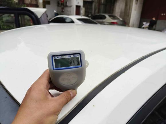 [台州·浙J] 二手丰田卡罗拉2014款 1.6L CVT GL