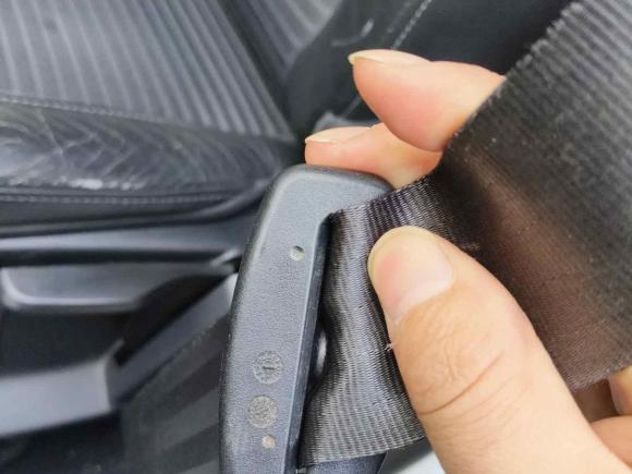 [杭州·浙A] 二手福特福克斯2015款 两厢 1.6L 自动风尚型