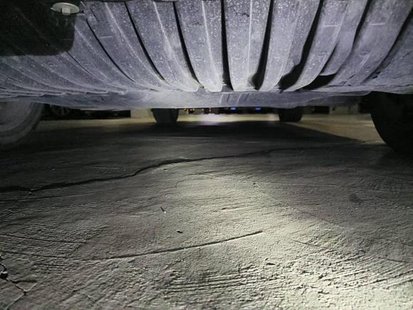 [上海·沪B] 二手奔驰奔驰E级2023款 E 300 L 豪华型